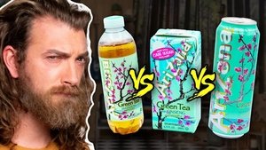 Good Mythical Morning 45. epizoda