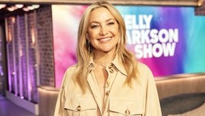 The Kelly Clarkson Show 99. epizoda