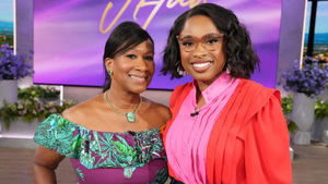 The Jennifer Hudson Show 112. epizoda