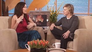 The Ellen DeGeneres Show 173. epizoda