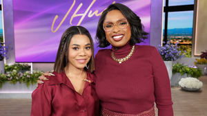 The Jennifer Hudson Show 109. epizoda