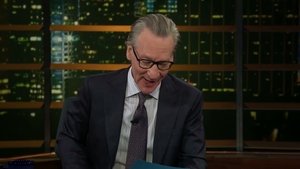 Real Time with Bill Maher 2312. epizoda