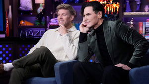 Watch What Happens Live with Andy Cohen 37. epizoda