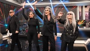 El hormiguero 95. epizoda