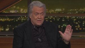 Real Time with Bill Maher 11. epizoda