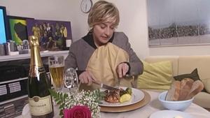 The Ellen DeGeneres Show 174. epizoda