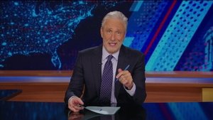The Daily Show 45. epizoda