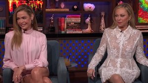 Watch What Happens Live with Andy Cohen 36. epizoda