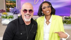 The Jennifer Hudson Show 111. epizoda