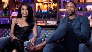Watch What Happens Live with Andy Cohen 35. epizoda