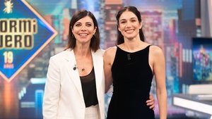 El hormiguero 96. epizoda