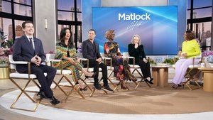 The Jennifer Hudson Show 110. epizoda