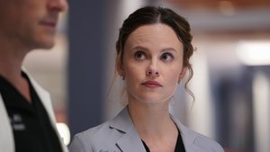 Nemocnice Chicago Med 18. epizoda