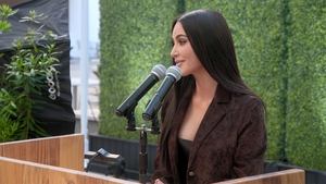 The Kardashians 8. epizoda