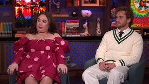 Watch What Happens Live with Andy Cohen 42. epizoda