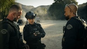 S.W.A.T. 16. epizoda
