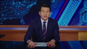 The Daily Show 52. epizoda