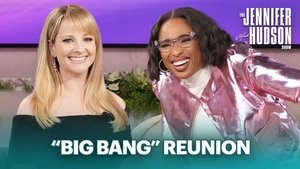 The Jennifer Hudson Show 114. epizoda