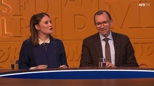 Nytt på nytt 9. epizoda