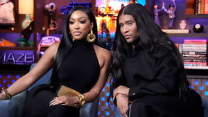Watch What Happens Live with Andy Cohen 39. epizoda