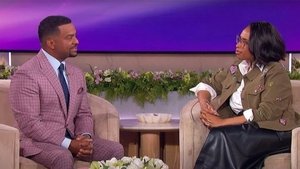 The Jennifer Hudson Show 117. epizoda