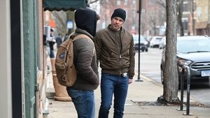 Policie Chicago 17. epizoda