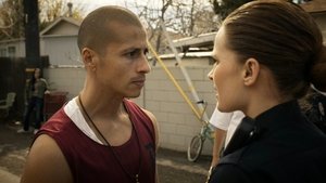 S.W.A.T. 17. epizoda