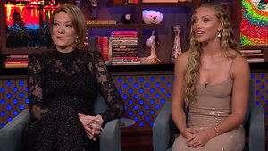 Watch What Happens Live with Andy Cohen 40. epizoda