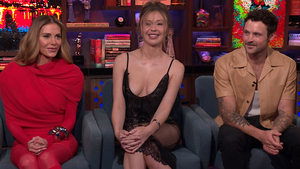 Watch What Happens Live with Andy Cohen 41. epizoda