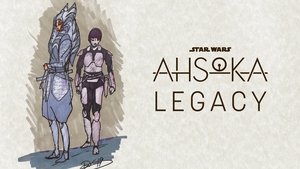 Ahsoka 1. epizoda