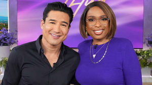 The Jennifer Hudson Show 121. epizoda