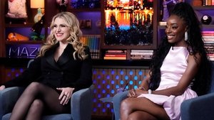 Watch What Happens Live with Andy Cohen 48. epizoda