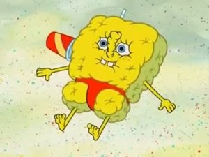 SpongeBob v kalhotách 77. epizoda