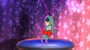 SpongeBob v kalhotách 49. epizoda