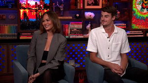 Watch What Happens Live with Andy Cohen 45. epizoda