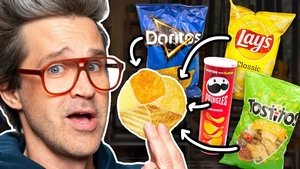Good Mythical Morning 57. epizoda