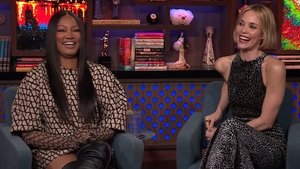 Watch What Happens Live with Andy Cohen 46. epizoda