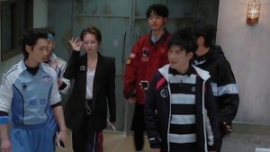 Who's the Murderer 117. epizoda