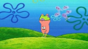 SpongeBob v kalhotách 72. epizoda