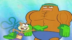 SpongeBob v kalhotách 70. epizoda