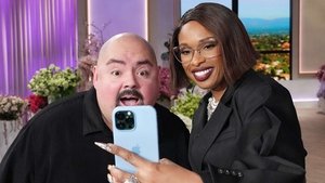 The Jennifer Hudson Show 120. epizoda