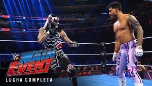 WWE Main Event 11. epizoda