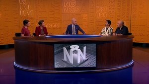 Nytt på nytt 10. epizoda