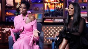 Watch What Happens Live with Andy Cohen 44. epizoda