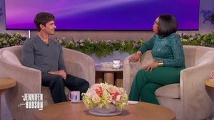 The Jennifer Hudson Show 119. epizoda