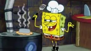 SpongeBob v kalhotách 58. epizoda