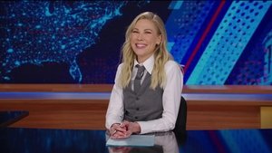 The Daily Show 55. epizoda