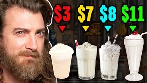 Good Mythical Morning 61. epizoda
