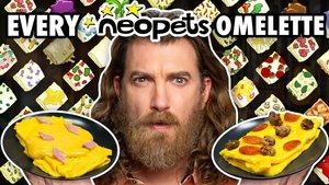 Good Mythical Morning 63. epizoda