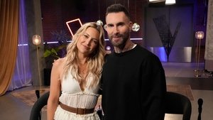 The Voice 8. epizoda